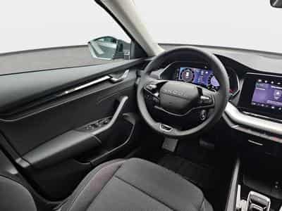 Skoda Octavia 1.5 TSi 150 DSG SELECTION (2025) - Foto 7