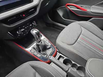 Skoda Fabia 1.0 TSi 116 DSG Monte Carlo (2025) - Foto 12