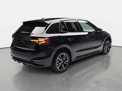 Skoda Fabia 1.0 TSi 116 DSG Monte Carlo (2025) - Foto 3