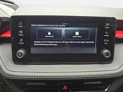 Skoda Fabia 1.0 TSi 116 DSG Monte Carlo (2025) - Foto 9