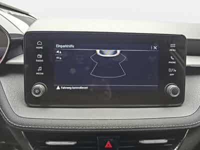 Skoda Fabia 1.0 TSi 115 DSG Selection (2026) - Foto 10