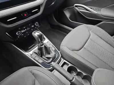 Skoda Fabia 1.0 TSi 115 DSG Selection (2026) - Foto 12