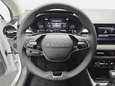 Skoda Fabia 1.0 TSi 115 DSG Selection (2026) - Foto 13