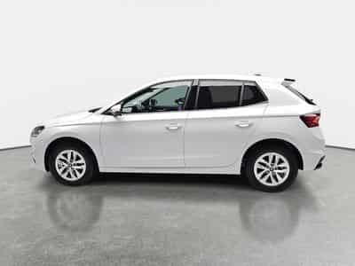 Skoda Fabia 1.0 TSi 115 DSG Selection (2026) - Foto 5