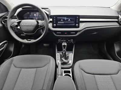 Skoda Fabia 1.0 TSi 115 DSG Selection (2026) - Foto 7