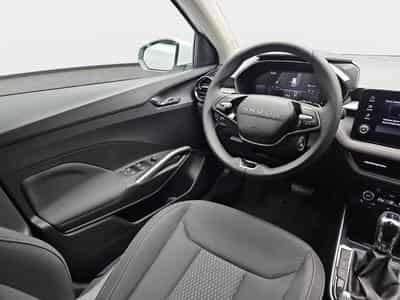 Skoda Fabia 1.0 TSi 115 DSG Selection (2026) - Foto 8