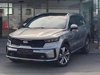 Kia Sorento SorentoHYBRID 1.6 TGI AWD Sense 7places (2020) - Photo 1