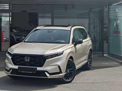 Honda CR-V CR-V e:PHEV 2.0i 2WD PLUG-IN HYBRID Advance Tech (2025) - Photo 1