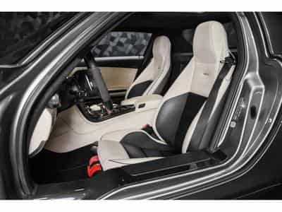 Mercedes SLS AMG AMG Coupé 6.3 V8 (2012) - Photo 10