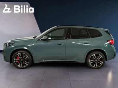 BMW X1 xDrive20d Head-Up HK HiFi DAB (2025) - Photo 11