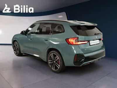 BMW X1 xDrive20d Head-Up HK HiFi DAB (2025) - Photo 4