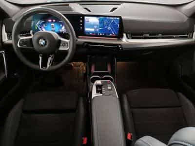 BMW X1 xDrive20d Head-Up HK HiFi DAB (2025) - Photo 5