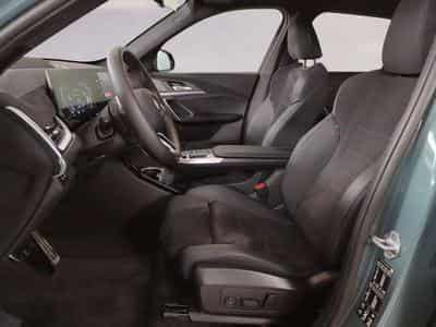 BMW X1 xDrive20d Head-Up HK HiFi DAB (2025) - Photo 7