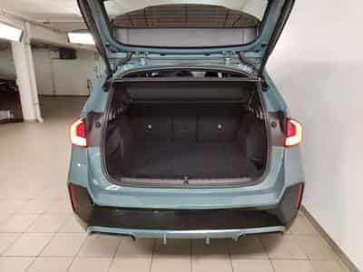 BMW X1 xDrive20d Head-Up HK HiFi DAB (2025) - Photo 9