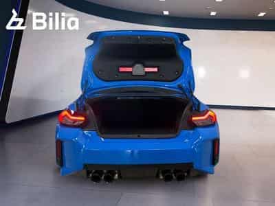 BMW M2 Coupé (2025) - Foto 10