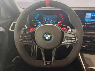 BMW M2 Coupé (2025) - Foto 11
