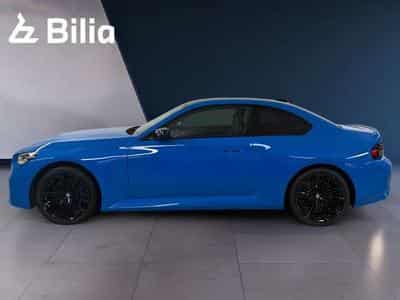 BMW M2 Coupé (2025) - Foto 12