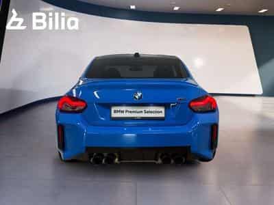 BMW M2 Coupé (2025) - Foto 3