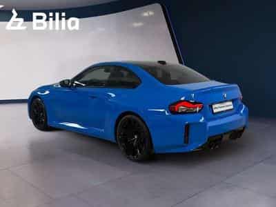 BMW M2 Coupé (2025) - Foto 4