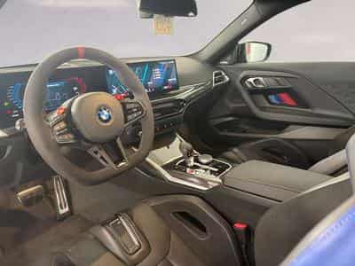 BMW M2 Coupé (2025) - Foto 5