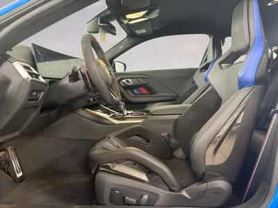 BMW M2 Coupé (2025) - Foto 8