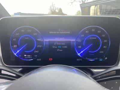 Mercedes EQE EQE 350+ (2022) - Foto 12