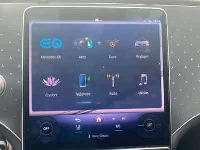 Mercedes EQE EQE 350+ (2022) - Foto 14