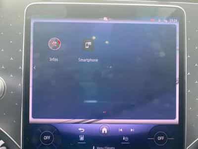 Mercedes EQE EQE 350+ (2022) - Foto 15