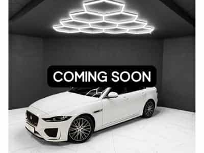 Jaguar XE P300 AWD HSE (2022) - Photo 1