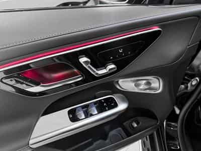 Mercedes GLC 300 d Coupé AMG LINE / BURMESTER / 3D CAM (2024) - Photo 13