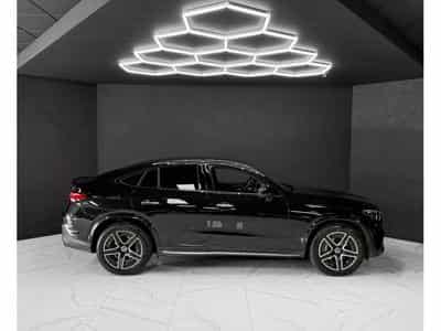 Mercedes GLC 300 d Coupé AMG LINE / BURMESTER / 3D CAM (2024) - Photo 6