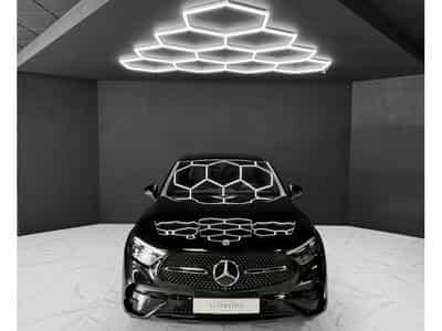 Mercedes GLC 300 d Coupé AMG LINE / BURMESTER / 3D CAM (2024) - Photo 8
