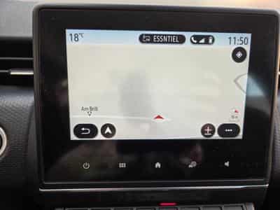 Renault Clio V 1.5 Dci 86CV Garantie 12 Mois AM2021 (2021) - Photo 14