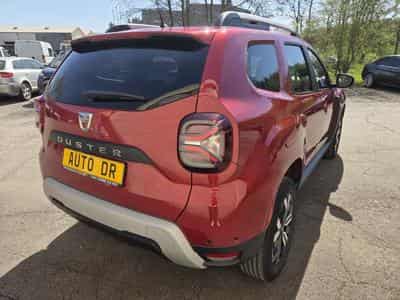 Dacia Duster 1.3 TCE 130 CV Prestige Edition garantie 12 Mois (2022) - Photo 7