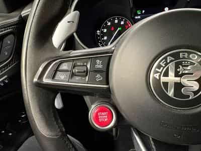 Alfa-Romeo Stelvio V6 Biturbo Quadrifoglio (2021) - Foto 12