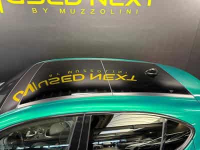 Alfa-Romeo Stelvio V6 Biturbo Quadrifoglio (2021) - Foto 7