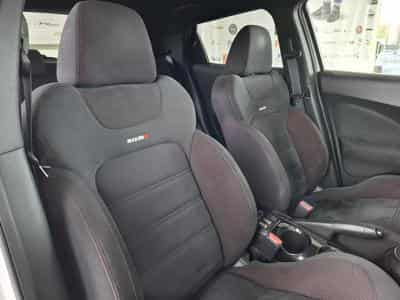 Nissan Juke NISMO, CUIR, NAVI, CAMERA (2014) - Photo 10