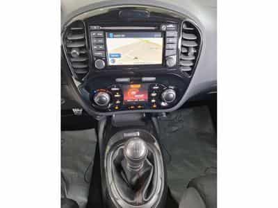 Nissan Juke NISMO, CUIR, NAVI, CAMERA (2014) - Photo 11