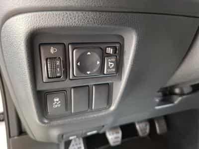 Nissan Juke NISMO, CUIR, NAVI, CAMERA (2014) - Photo 14