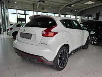 Nissan Juke NISMO, CUIR, NAVI, CAMERA (2014) - Photo 2