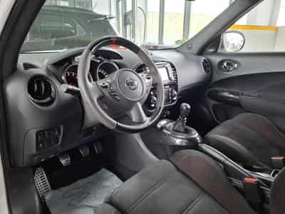 Nissan Juke NISMO, CUIR, NAVI, CAMERA (2014) - Photo 6