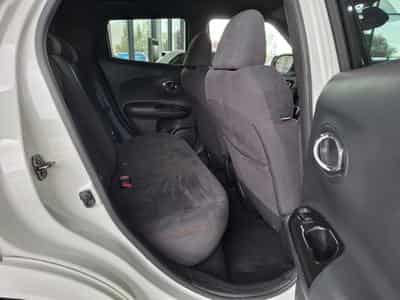 Nissan Juke NISMO, CUIR, NAVI, CAMERA (2014) - Photo 7