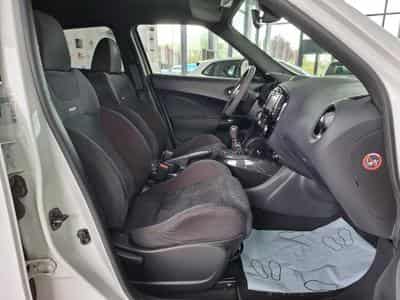 Nissan Juke NISMO, CUIR, NAVI, CAMERA (2014) - Photo 8