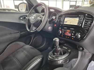 Nissan Juke NISMO, CUIR, NAVI, CAMERA (2014) - Photo 9