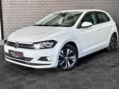 VW Polo VI Comfortline 1.0 TSI 95 CV *NAVI* REG. VITESSE* (2018) - Photo 1