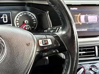 VW Polo VI Comfortline 1.0 TSI 95 CV *NAVI* REG. VITESSE* (2018) - Photo 12