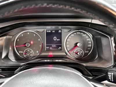 VW Polo VI Comfortline 1.0 TSI 95 CV *NAVI* REG. VITESSE* (2018) - Photo 13