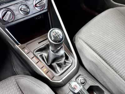 VW Polo VI Comfortline 1.0 TSI 95 CV *NAVI* REG. VITESSE* (2018) - Photo 14