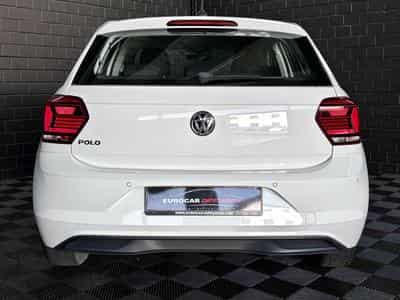 VW Polo VI Comfortline 1.0 TSI 95 CV *NAVI* REG. VITESSE* (2018) - Photo 5