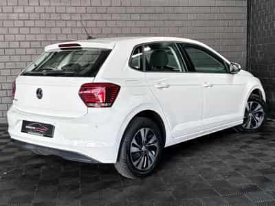 VW Polo VI Comfortline 1.0 TSI 95 CV *NAVI* REG. VITESSE* (2018) - Photo 6